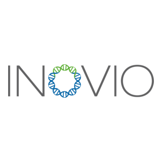 Inovio Pharmaceuticals Logo PNG Vector