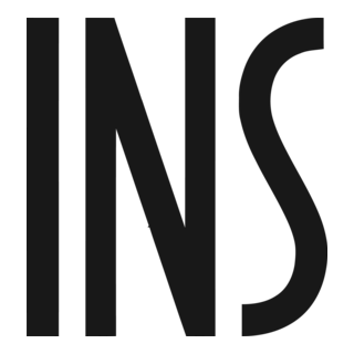 INS Logo PNG Vector