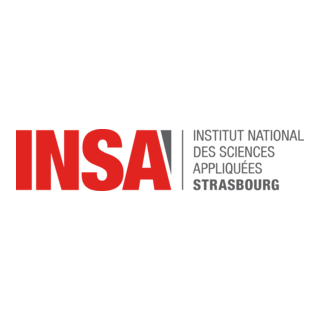 INSA Logo PNG Vector