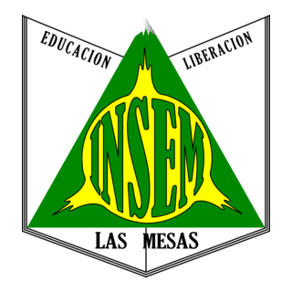 INSEM Logo PNG Vector