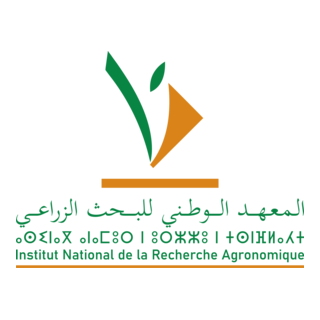 Institut National de la Recherche Agronomique Logo PNG Vector