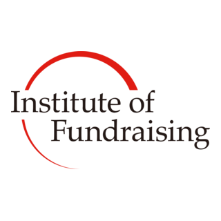 Institute of Fundraising Logo PNG Vector
