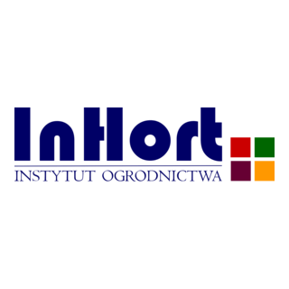 Instytut Ogrodnictwa Logo PNG Vector