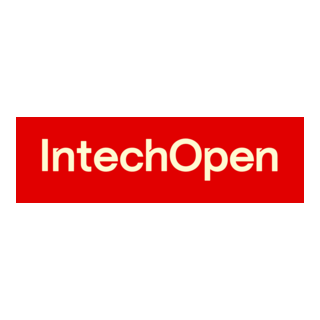 IntechOpen Logo PNG Vector