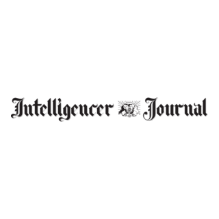 Intelligencer Journal Logo PNG Vector