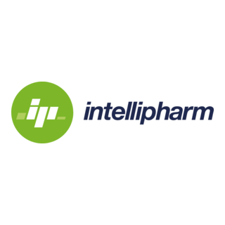 Intellipharm Logo PNG Vector