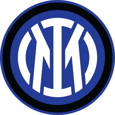 Inter Milan Logo PNG Vector