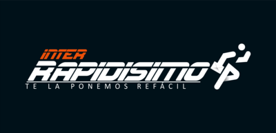 INTER RAPIDISIMO Logo PNG Vector