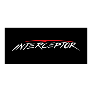 Interceptor High Performance Boats Logo PNG Vector