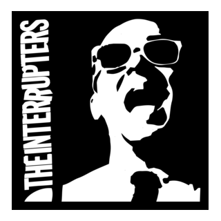 Interrupters Logo PNG Vector