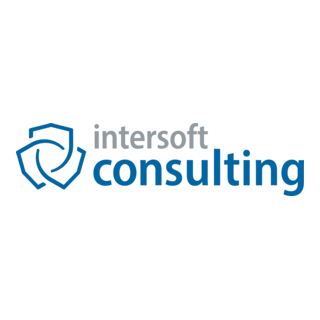 Intersoft Consulting Logo PNG Vector