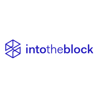 intotheblock Logo PNG Vector