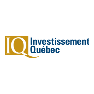 Investissement Québec Logo PNG Vector