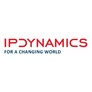 IP Dynamics GmbH Logo PNG Vector