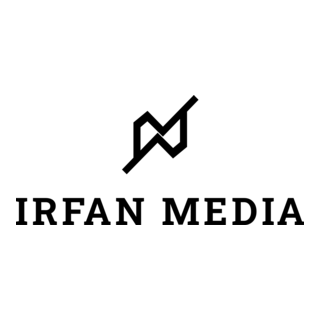 IRFAN MEDIA Logo PNG Vector
