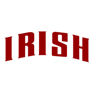 IRISH Logo PNG Vector