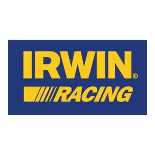 Irwin Racing Team Logo PNG Vector
