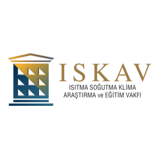 ISKAV Logo PNG Vector