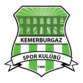 İstanbul Kemerburgaz Spor Kulubu Logo PNG Vector