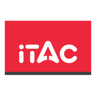 iTAC Logo PNG Vector