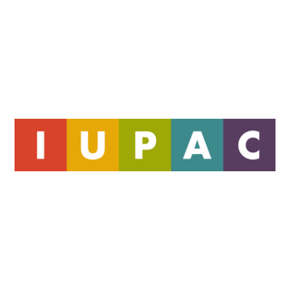 IUPAC Logo PNG Vector