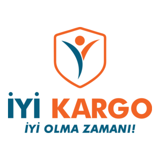 iyi kargo Logo PNG Vector