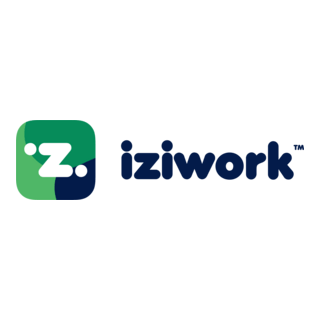 iziwork Logo PNG Vector