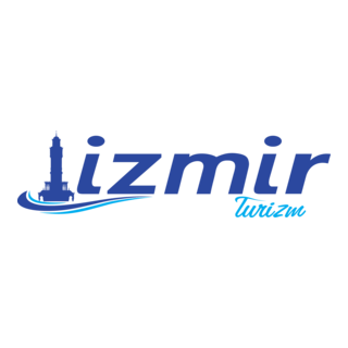 izmir turizm Logo PNG Vector