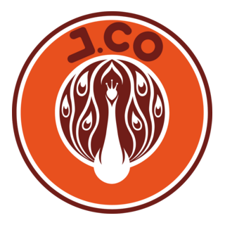 J.CO Logo PNG Vector