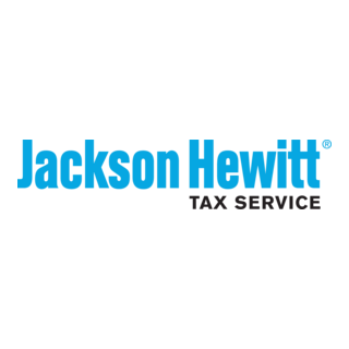 Jackson Hewitt Logo PNG Vector