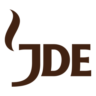 Jacobs Douwe Egberts Logo PNG Vector