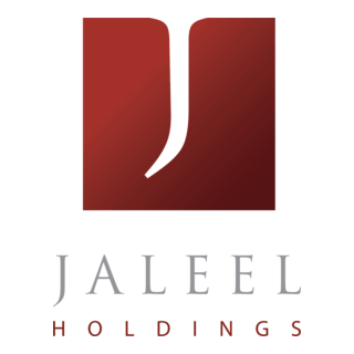 Jaleel Holdings Logo PNG Vector