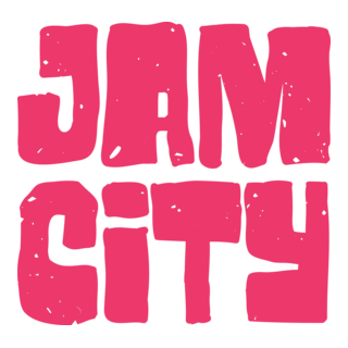 Jam City Logo PNG Vector