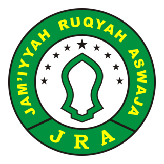 Jam'iyyah Ruqyah Aswaja (JRA) Logo PNG Vector