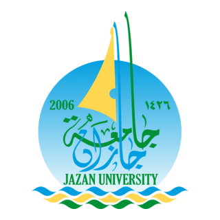 jazan university Logo PNG Vector