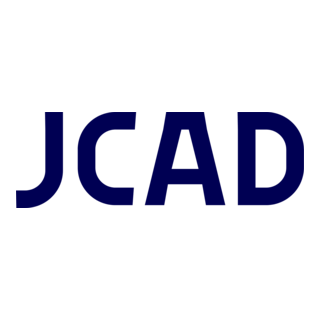 JCAD Logo PNG Vector