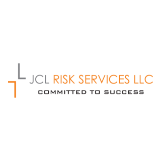 JCL Risk Services LLC Logo PNG Vector