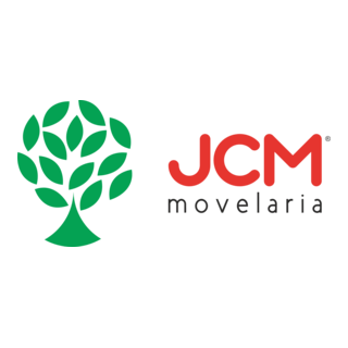 JCM Movelaria Logo PNG Vector