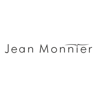 Jean Monnier Logo PNG Vector