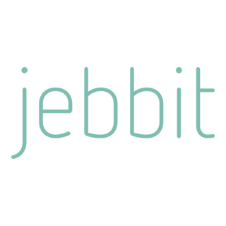Jebbit Logo PNG Vector
