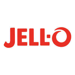 Jell-o Logo PNG Vector