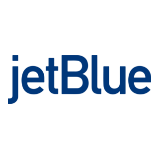 jetBlue Logo PNG Vector