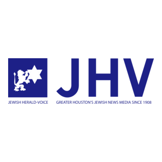 Jewish Herald-Voice (JHV) Logo PNG Vector