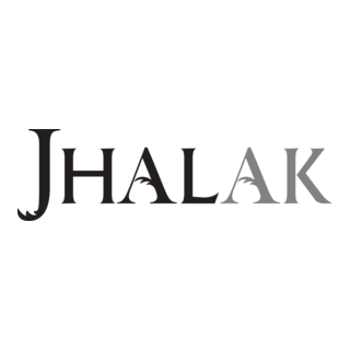 JHALAK Logo PNG Vector