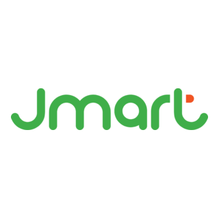 Jmart Hypermarket Logo PNG Vector
