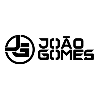 João Gomes cantor Logo PNG Vector