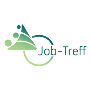 Job-Treff Logo PNG Vector