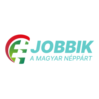 Jobbik Logo PNG Vector