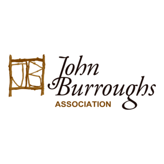 John Burroughs Association Logo PNG Vector