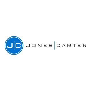 Jones|Carter Logo PNG Vector